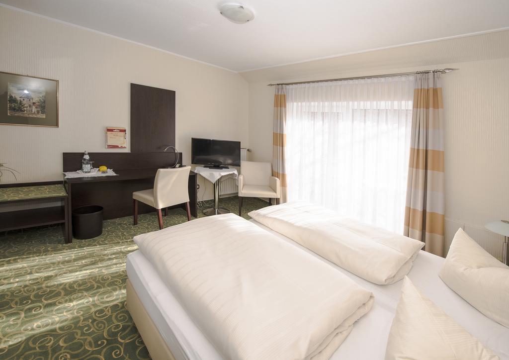 Land-Gut-Hotel Rohdenburg Lilienthal  Ruang foto
