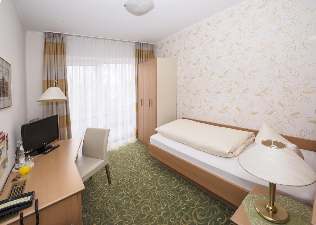 Land-Gut-Hotel Rohdenburg Lilienthal  Ruang foto