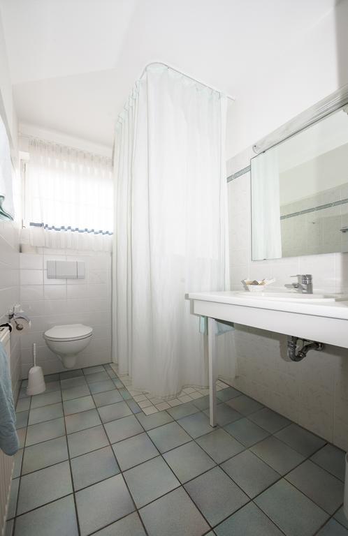 Land-Gut-Hotel Rohdenburg Lilienthal  Ruang foto